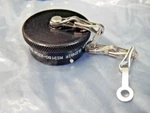 Glenair MS3180-22CA Mil Spec Circular Protective Dust Cap. Fixed Price $122.31.