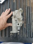 Beechcraft Bonanza Fuel Unit Assembly, P/n: 35-921198 35-921171. Fixed Price $175.00.