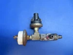 Piper PA-28-201T Dakota Pressure Switch Assy P/n 587-956, 79038-00 (1222-711). Fixed Price $97.45.