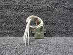 50-380048-1 Beechcraft Relay, 26.5V (corroded). Fixed Price $33.60.
