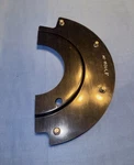 105-85361 Airbus Eurocopter Helicopter Covering Plate New. Fixed Price $950.00.