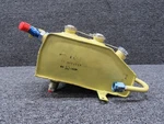 6517100-18 Cessna Citation 560 Brake Fluid Reservoir Assembly. Fixed Price $280.00.