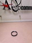 Piper PA-28 Nose Gear Collar Nut 13071-00 (0947). Fixed Price $42.08.