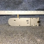 H2532-6 Hartwell Beechcraft C23 Sundowner Cabin Door Latch Base Assy Rh. Fixed Price $215.00.
