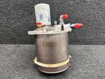 1680120-1 Cessna A188B Hydraulic Reservoir Assembly. Fixed Price $952.00.