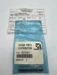Cessna Bushing 0523536-1 With Faa 8130. Fixed Price $10.00.