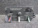 15830-4 Aro Oxygen Supply Control Panel. Fixed Price $364.00.