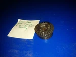 6E0-45560-00-00 Vv For 99999-02180-00 Gearcase Yamaha 4HP 4SN 4AC. Fixed Price $59.00.