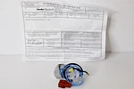 Whelen A555A Position Light 01-0770034-04 New With Faa 8130-3 Form. Fixed Price $280.00.