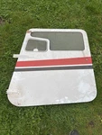 Cessna 1960 210 Left Hand Door. Fixed Price $500.00.