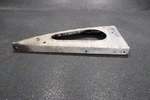 Beechcraft Debonair Lh Bulkhead Sta 40.75 35-415342. Fixed Price $100.00.