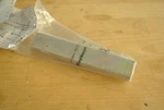 Nos Hawker Beechcraft Rh Forward Baffle Channel 96-910020-203. Fixed Price $35.00.