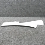 9909006-3 Cessna C-162 Fairing Empennage Lh. Fixed Price $84.00.