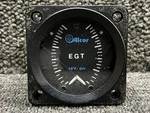 46125 Alcor Dual Exhaust Gas Temperature Indicator With Harness. Fixed Price $112.00.