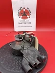 Globe Motors Avionics Cooling Fan 28V P/n: C414007-0102. Fixed Price $325.00.