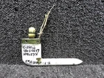 0721105-15 Cessna 150G Heated Pitot Tube Assembly. Fixed Price $448.00.