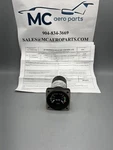 Repaired Bell Fuel Press & Loadmeter Pn: 206-075-676-117 Alt: 705-10009. Fixed Price $4399.99.