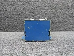 CMF1504 Consolidated Airborne Systems Control Monitor (28V) (blue). Fixed Price $588.00.