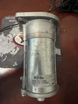 Sky-tec 12ST4 Starter Good Condition For Continental Engines. Fixed Price $750.00.
