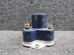 MS24181-1 (alt: 60424H37) Cutler-hammer Relay (worn Housing) (50A, 28V). Fixed Price $140.00.