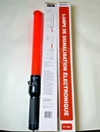 Qty: Dorcy 41-1061 20-LUMEN 12-INCH Led Flashlight W/ Wrist Strap Lanyard. Fixed Price $15.50.