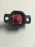 Klixon CM-10 Circuit Breaker 10A. Fixed Price $19.95.