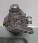 Parker Selector Valve/fuel Service P/n: 11-1044-4. Fixed Price $276.00.