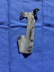 Cessna 172 M Cowling Part, Support Pn # 0552181-1. Fixed Price $95.00.