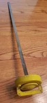 Continental Tcm Dipstick P/n 633233-29 Oil Gauge. Fixed Price $75.00.