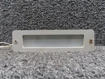B-8110-1 Grimes Overhead Light Assembly (volts: 28). Fixed Price $67.20.