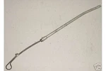 627995,, Cessna 310 / Continental Aircraft Engine Oil Tube And Dipstick. Fixed Price $84.99.