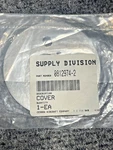 0812974-2 Cessna 310 Cover Plate Seat Attach. Fixed Price $69.99.