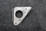 Beechcraft Bonanza Throttle Control Bracket 35-944052-5 36-940002-3. Fixed Price $150.00.