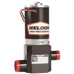 Weldon Pump Llc 2345-A Fuel Electric External 80 Psi 300 Gph -12 An O-ring. Fixed Price $1288.23.