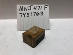 Nos Gm Alternator Ball Bearing Part # 1-9436831 (70'S-80'S Buick/chev/olds/pont). Fixed Price $12.75.