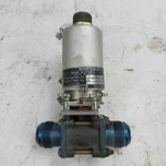 Fuel Valve 9912014-1 Whittaker 230125-3. Fixed Price $950.00.