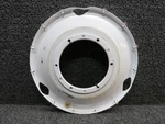 Piper PA32R-301 Mt Propeller Spinner Bulkhead Assembly. Fixed Price $1176.00.