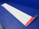 Piper PA-38-112 Tomahawk Rh Aileron P/n 77342-29 (0425-04). Fixed Price $488.50.