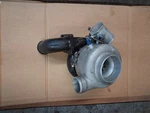 Piper Airesearch TIO-540 Turbocharger LW-12950 Aztec Lycoming TIO540. Fixed Price $1666.00.