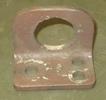 0341146 Cessna 195 Towing Lug. Fixed Price $40.00.
