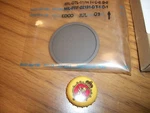 Phantom F-4 Valve Disc 4820-00-960-1775 99860-29 4820009601775. Fixed Price $71.00.