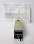 Honeywell CD-850 Clearance Delivery Control Head 7513000-807 Repaired Faa 8130-3. Fixed Price $520.00.
