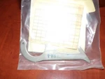Piper PA-38 Tomahawk Door Latch Hook 77515-007. Fixed Price $49.99.
