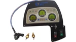 Liugong Instrument Assy CDJLG50CD1 35B0129 New Oem. Fixed Price $177.29.