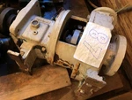 Peerless 8196MTP 1X1.5-8 Pump, 96MPE51 (item #87). Fixed Price $875.00.