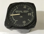 Cessna Vertical Speed Indicator P/n S1392-N2. Fixed Price $87.60.