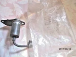 Bendix Scintilla Condenser, Capacitor Pn 10-163131, 10-357281, Series 200 (L39). Fixed Price $28.00.