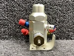 800308-01 Scott Oxygen Regulator Valve Assembly. Fixed Price $319.20.