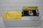 Aircraft Voltage Regulator Assy. Bombardier Learjet # 2418021-8 Ohc Tagged. Fixed Price $175.00.