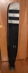 Vintage 51" Cessna Mccauley Aircraft Propeller Blade Display B-106GA-0. Fixed Price $200.00.